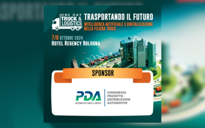 One Day Truck & Logistics 2024