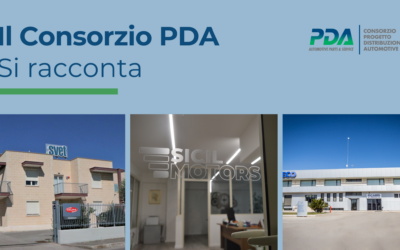 #PDA si racconta: Dibenedetto S.A.S., Sicilmotors S.R.L. e SVET S.R.L.