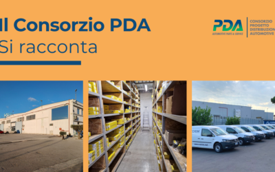 #PDA si racconta: Emporio Marmitte S.r.l., Nuova E.C.I. S.r.l., Il Freno S.r.l. e Corim S.p.A.