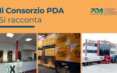 Nuova Raf.Co, Sciarrone e RILUB: scopri il Network PDA