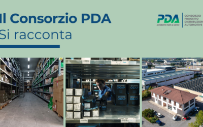 PDA Si Racconta: Saffioti Ricambi S.R.L., Automeccanica Lucana e Autosystem S.R.L.