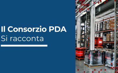 REPAR S.r.l, Lostuzzo S.r.l, DDR S.p.A. e CDR S.p.A.: scopri gli associati PDA!