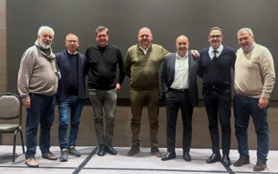 Consorzio PDA: nuovo Consiglio Direttivo e strategie per il 2025