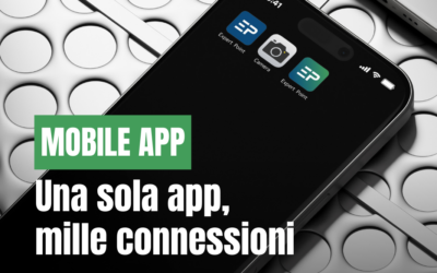 Expert Point di Consorzio PDA: un’app, mille connessioni