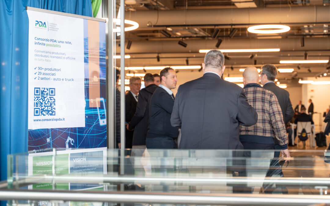 Convention 2026 Consorzio PDA a Torino: tre giornate di incontro, business e confronto